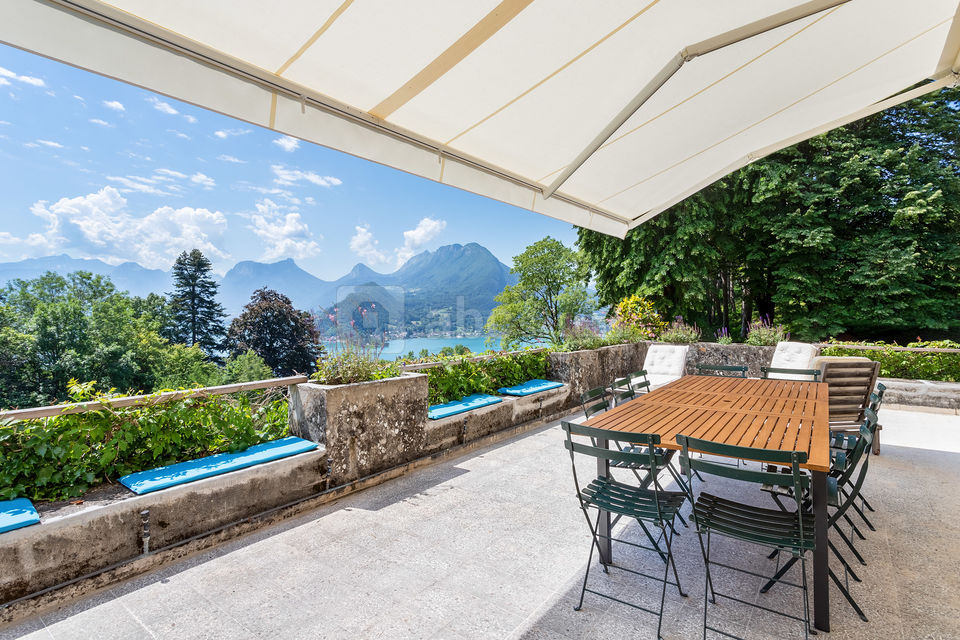 Domaine du Thoron