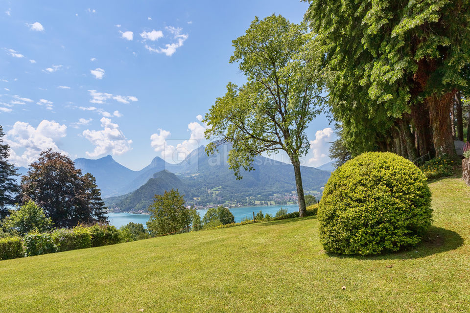 Domaine du Thoron
