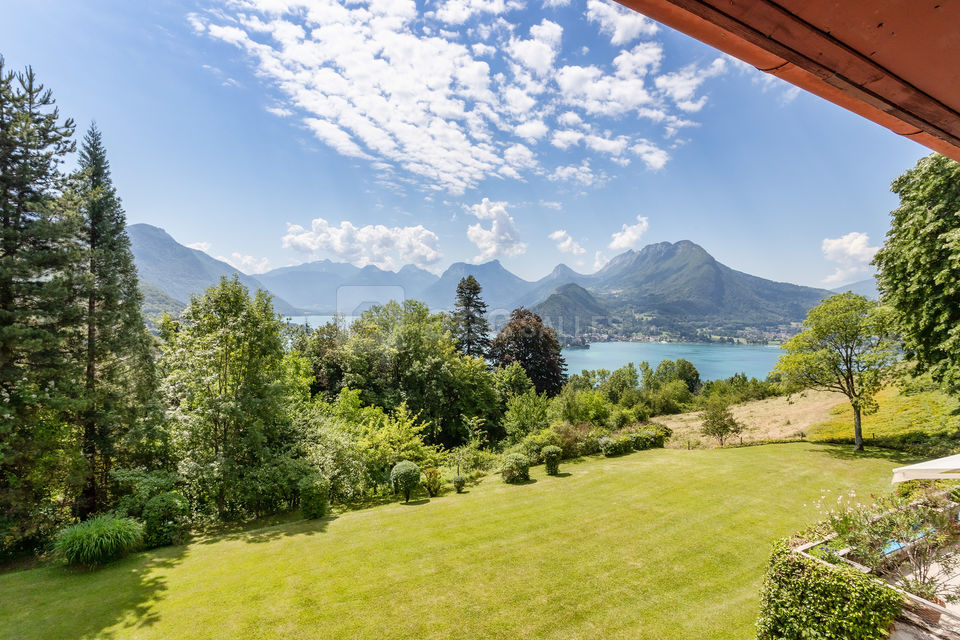 Domaine du Thoron