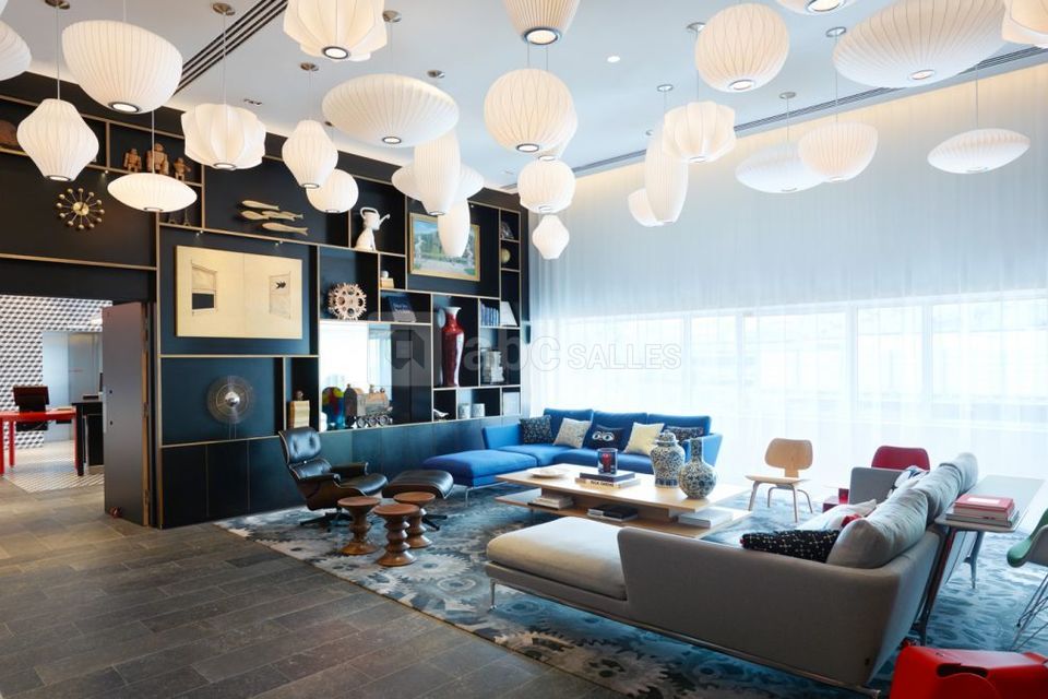 CitizenM Paris Gare de Lyon