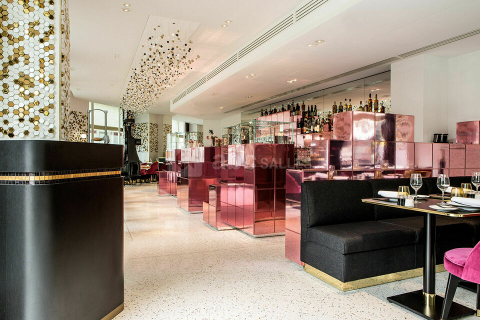 Le Grand Café Fauchon