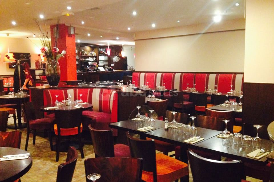 La Terrasse d'Italie