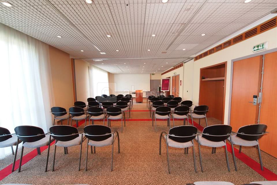 Jusqu'à 110 personnes en théâtre