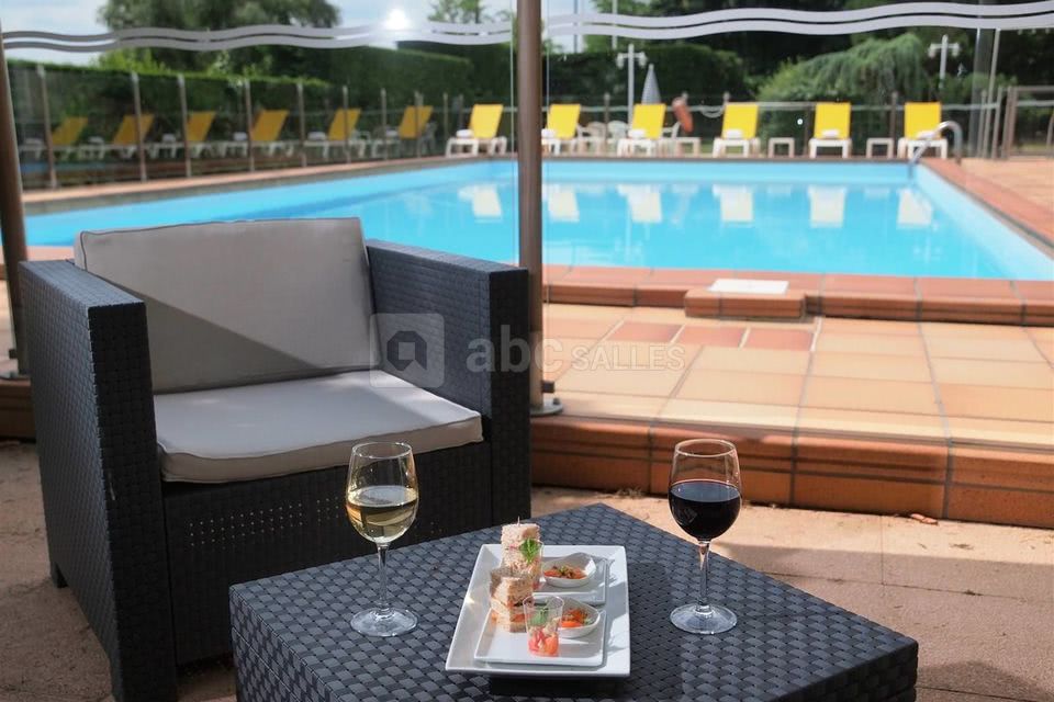 Hôtel Mercure Îles de Nantes