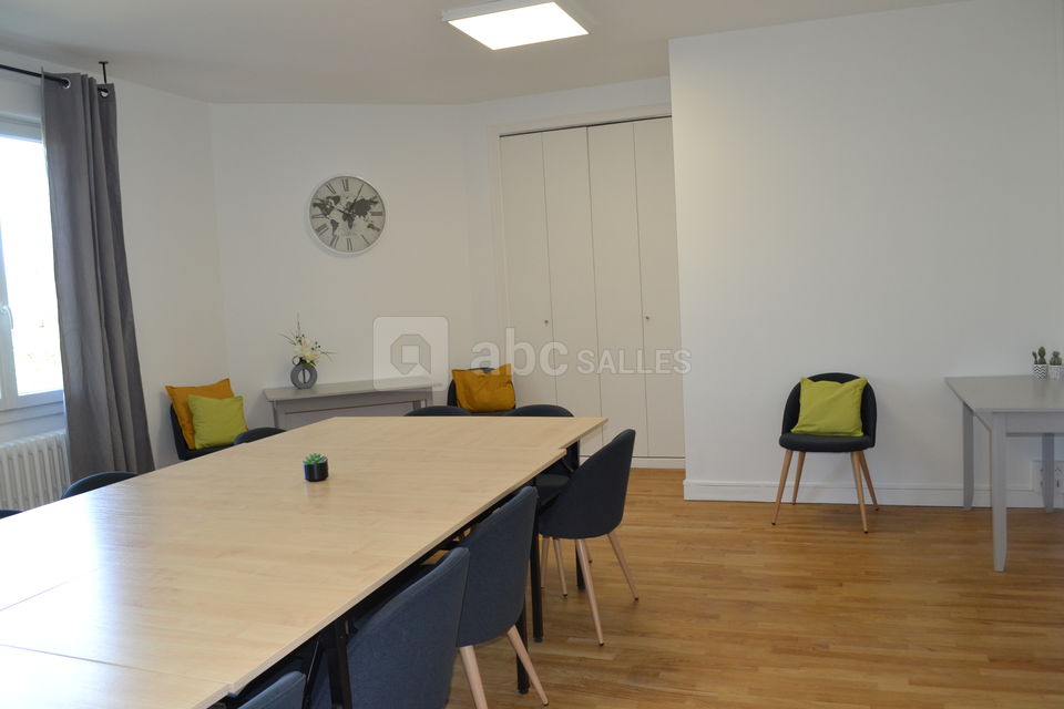 Salle 1