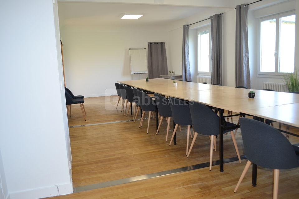 Salle 1