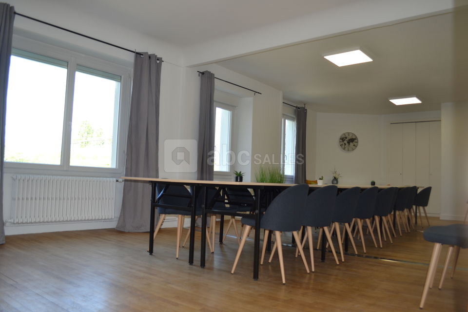 Salle 1