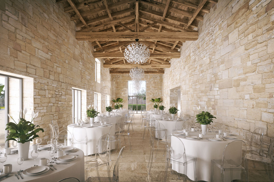 Domaine Les Gaillardoux