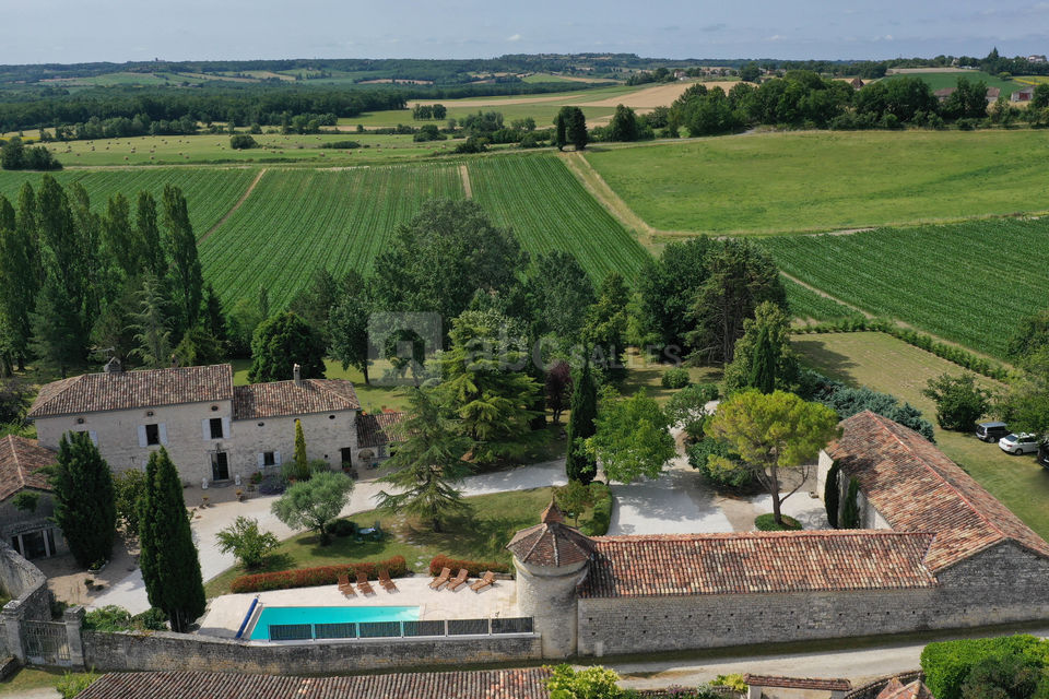 Domaine Les Gaillardoux