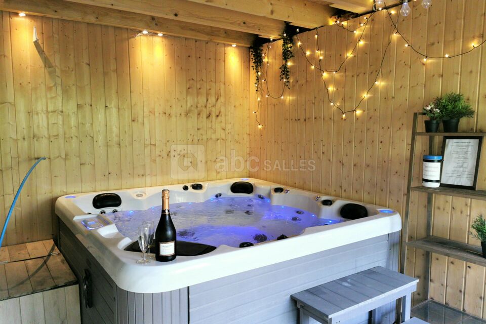 Jacuzzi
