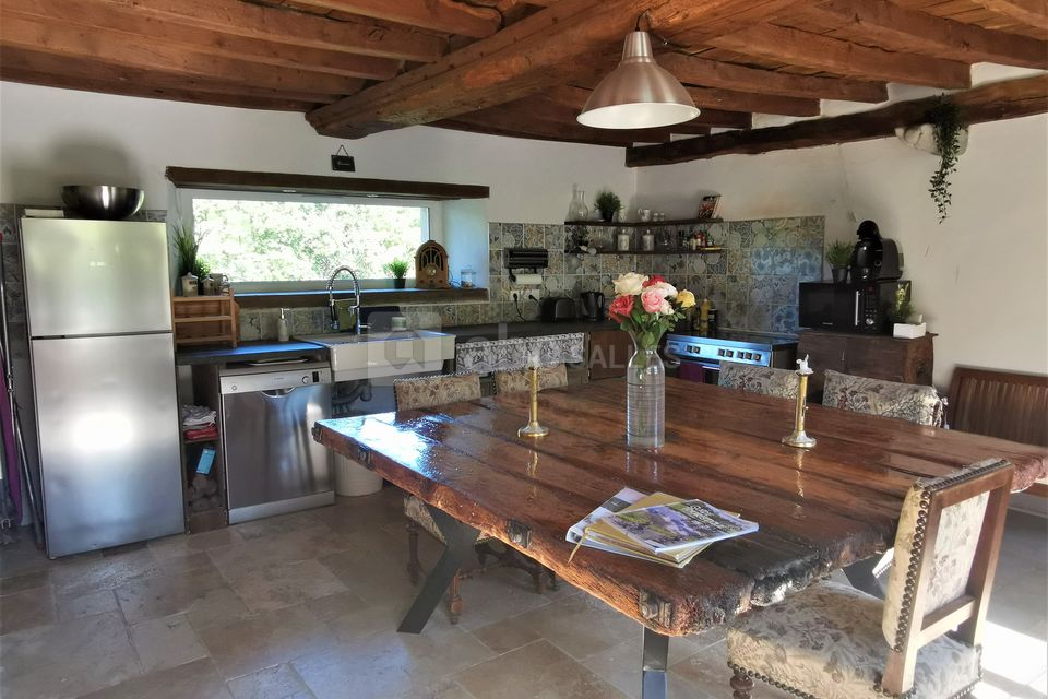 Domaine LVD