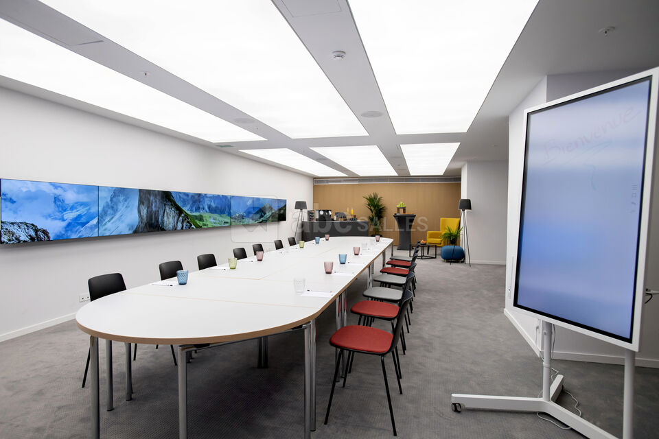 Laho Business Center