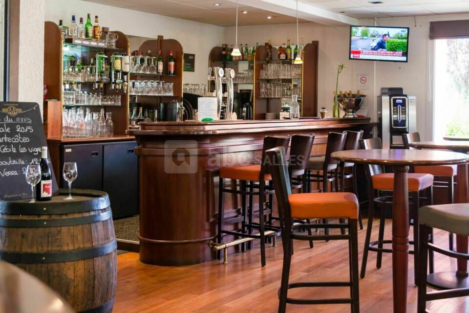 Brit Hotel Nantes Saint Herblain le Kerann