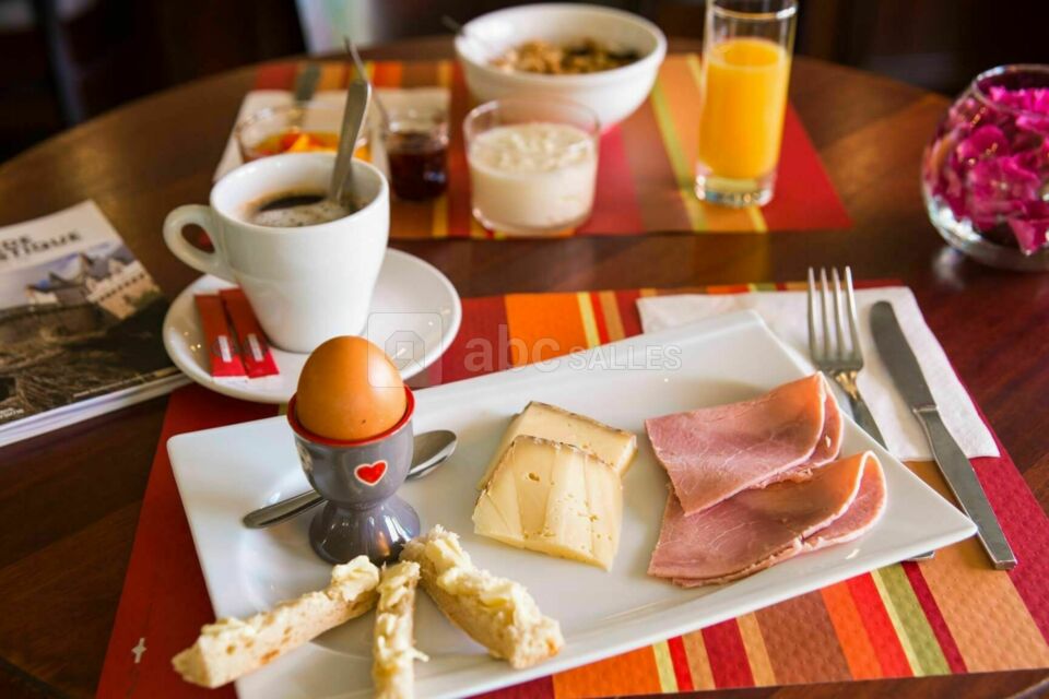 Brit Hotel Nantes Saint Herblain le Kerann