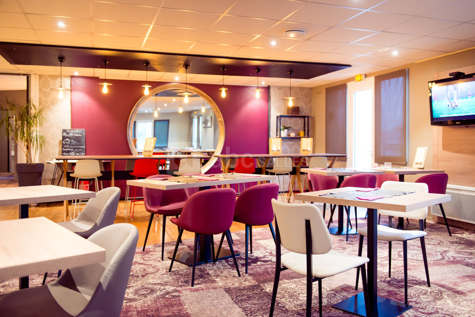 Bistrot le Kerhuon