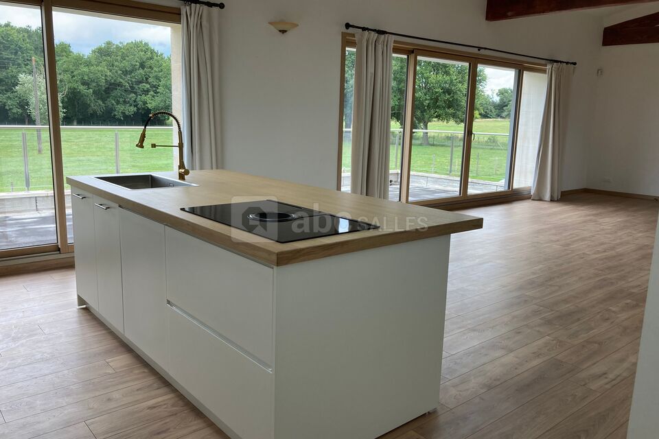 ESPACE CUISINE DES CHEFS