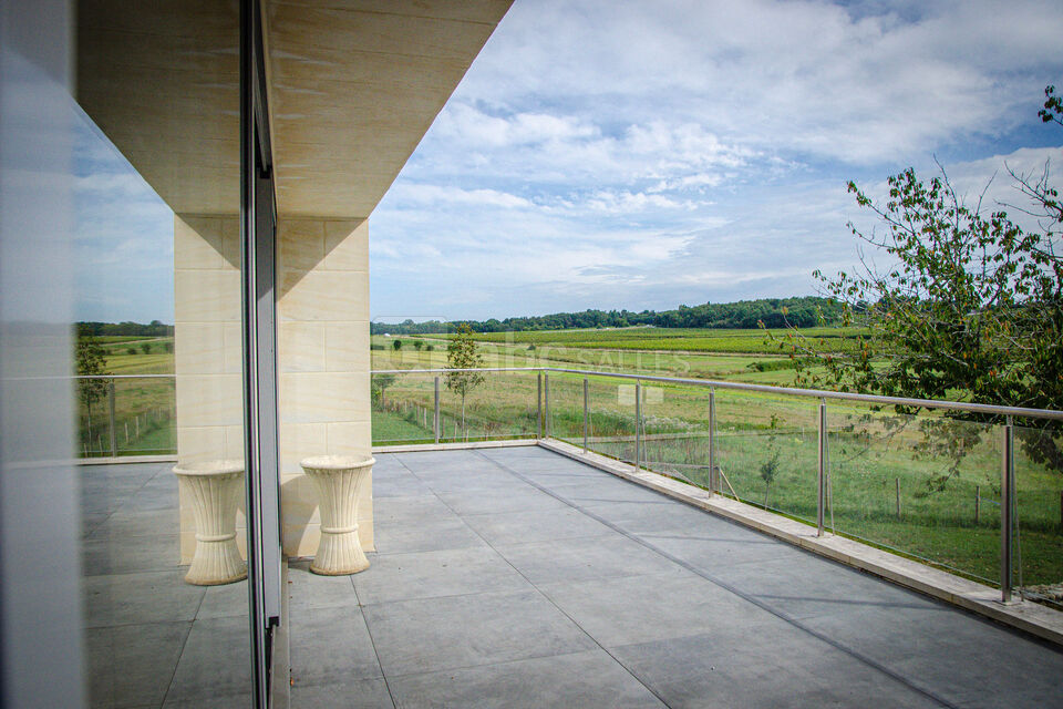 Domaine de Badine