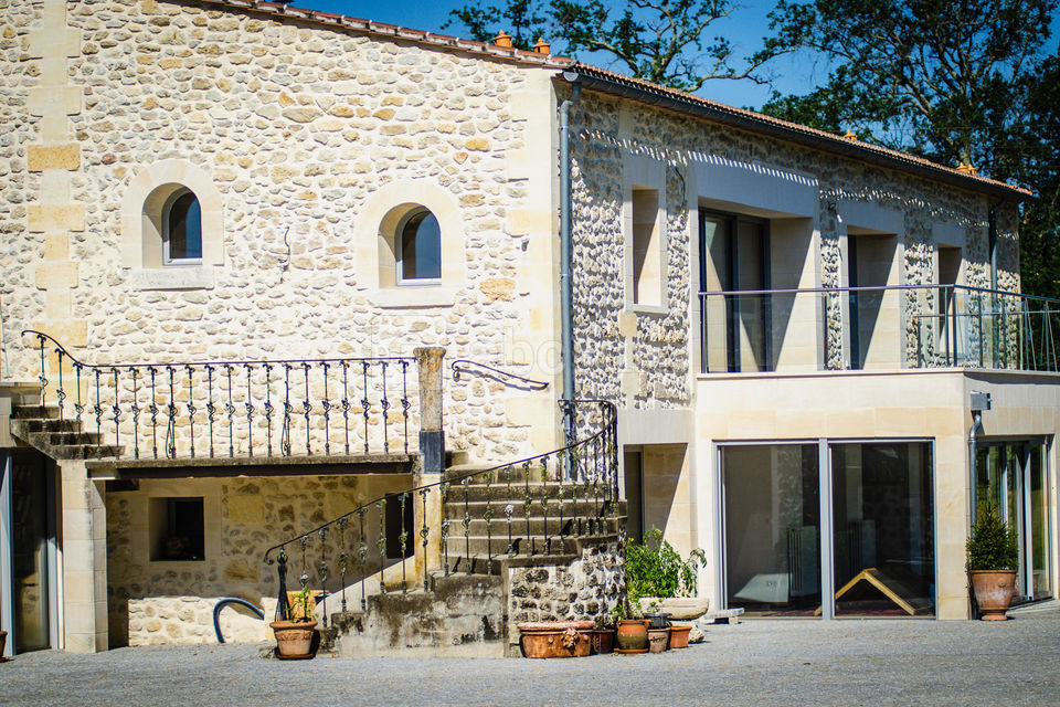 Domaine de Badine