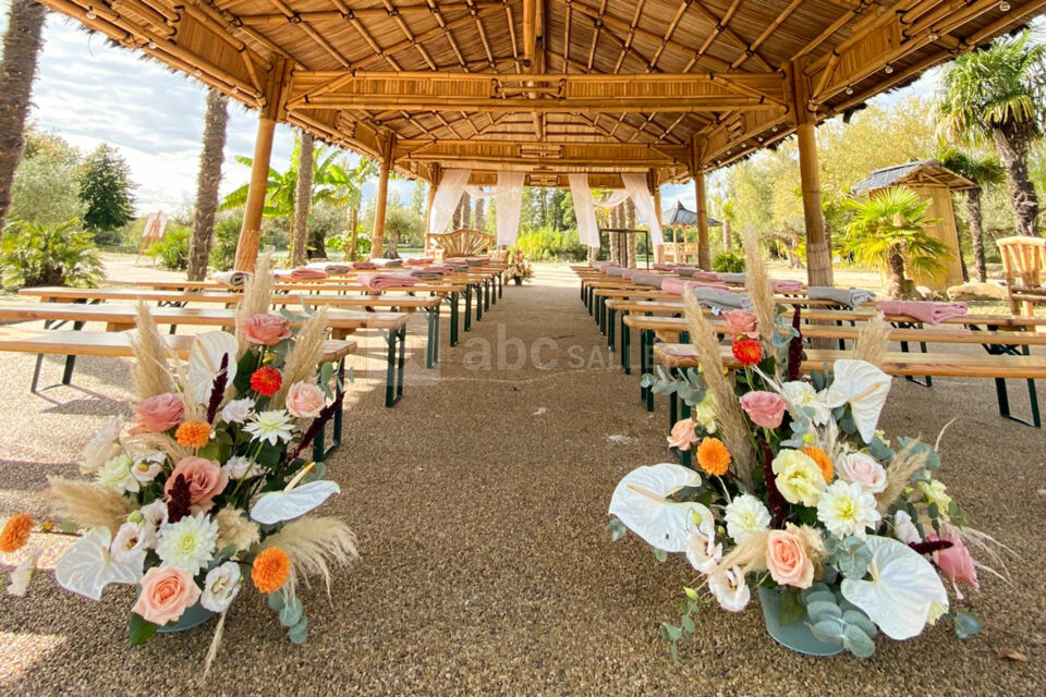 Espace Bali