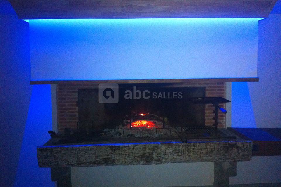 Salle des Cintres
