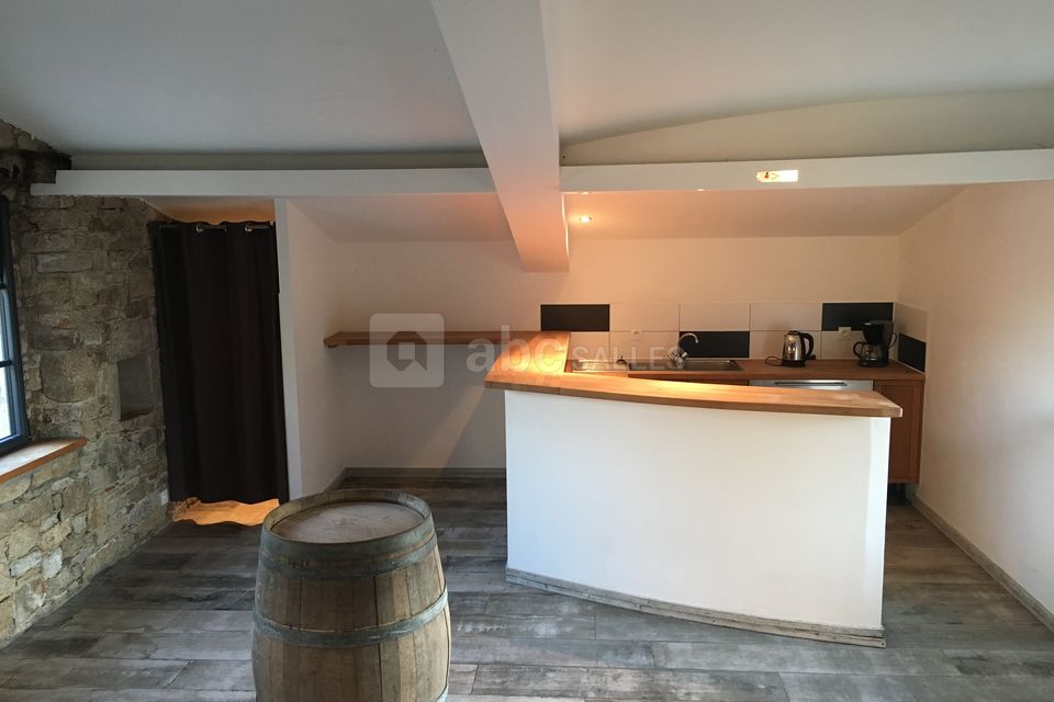 Salle des Cintres