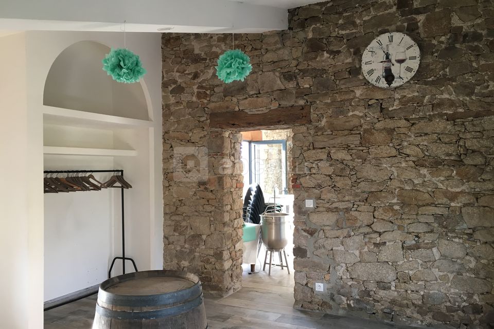 Salle des Cintres