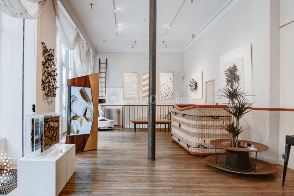 Galerie d'Arts Décoratifs
