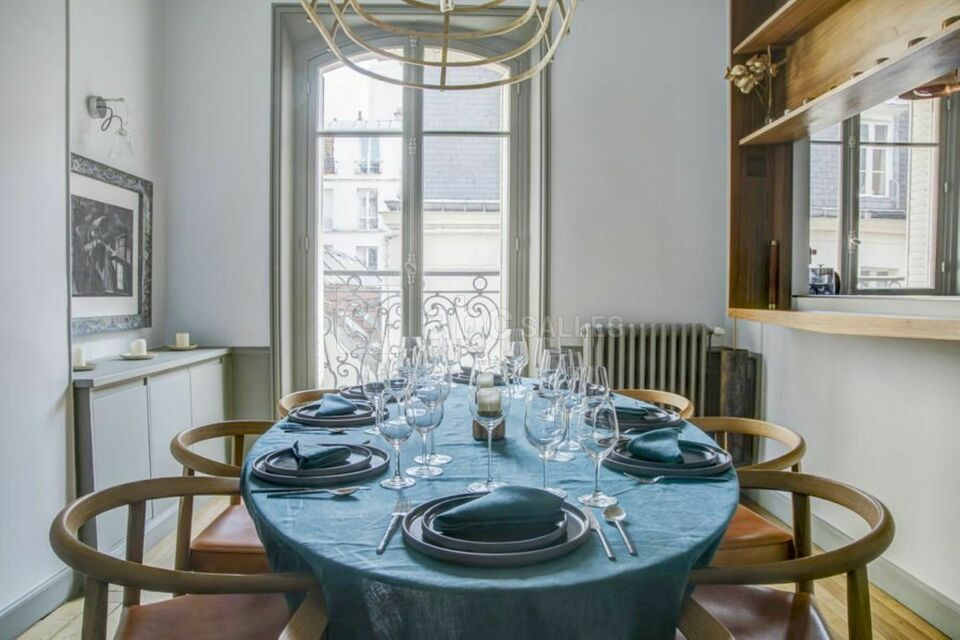 Galerie d'Arts Décoratifs