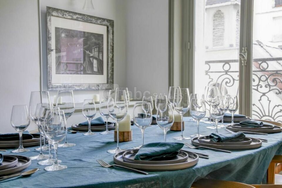 Galerie d'Arts Décoratifs