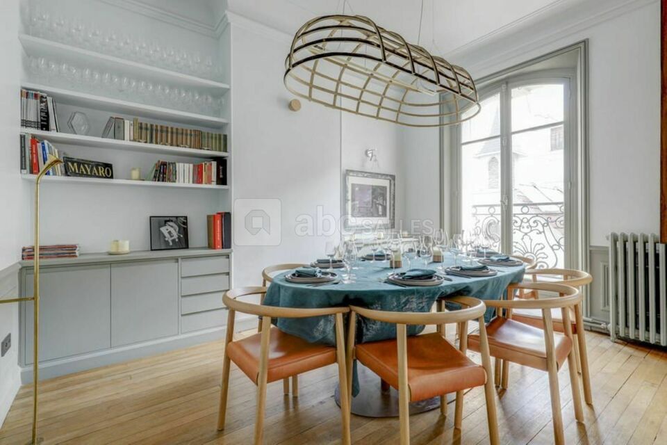 Galerie d'Arts Décoratifs