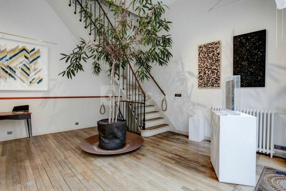 Galerie d'Arts Décoratifs