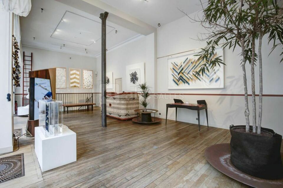 Galerie d'Arts Décoratifs