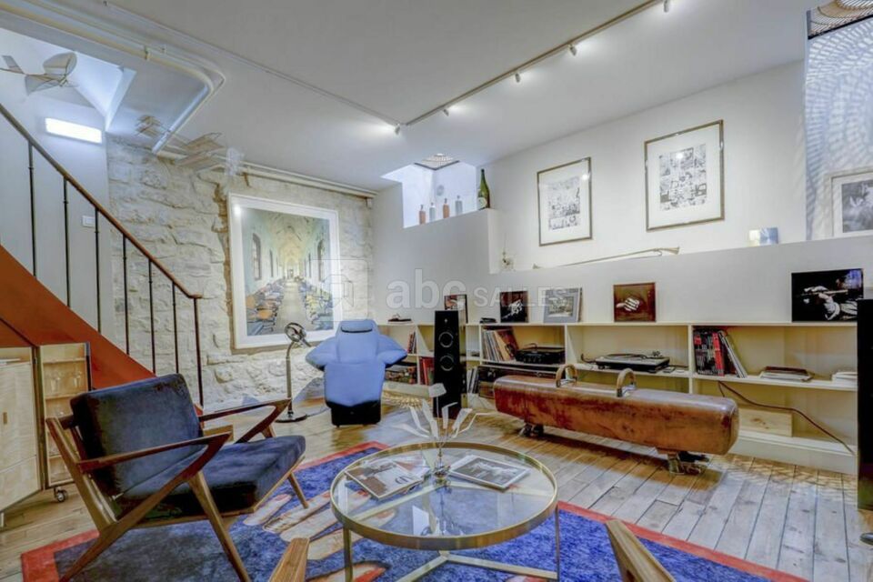 Galerie d'Arts Décoratifs