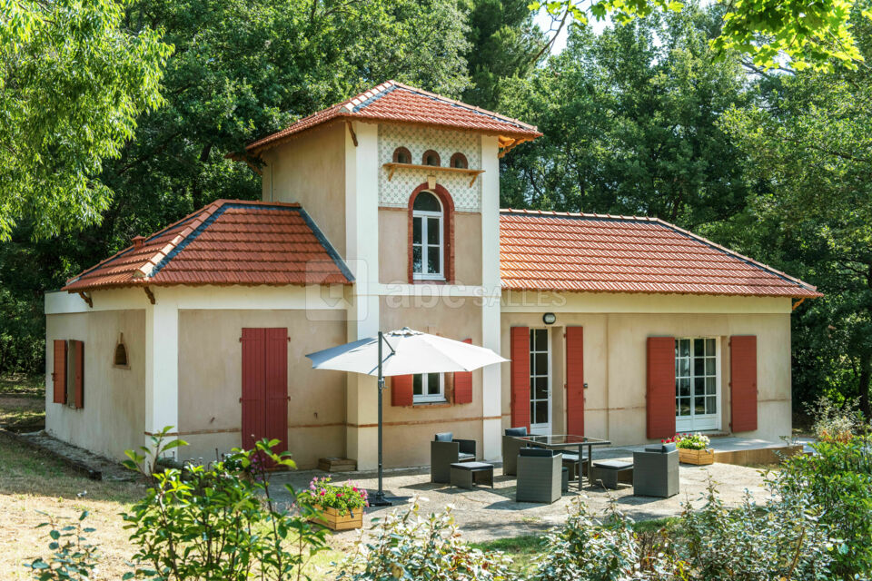 Domaine de la Galinière