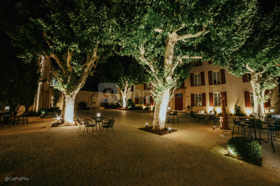 Domaine de la Galinière