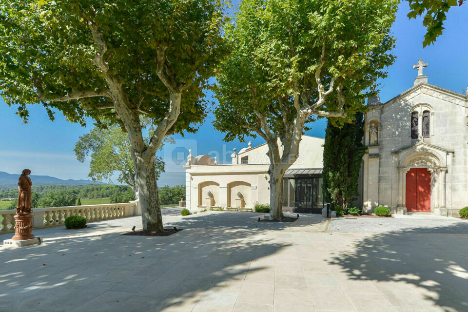 Domaine de la Galinière