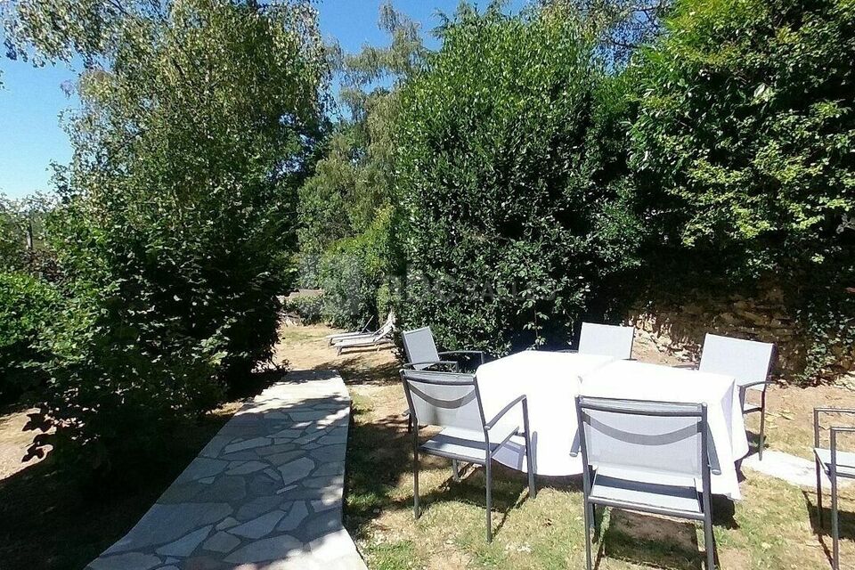 LA MAISON DE TARA