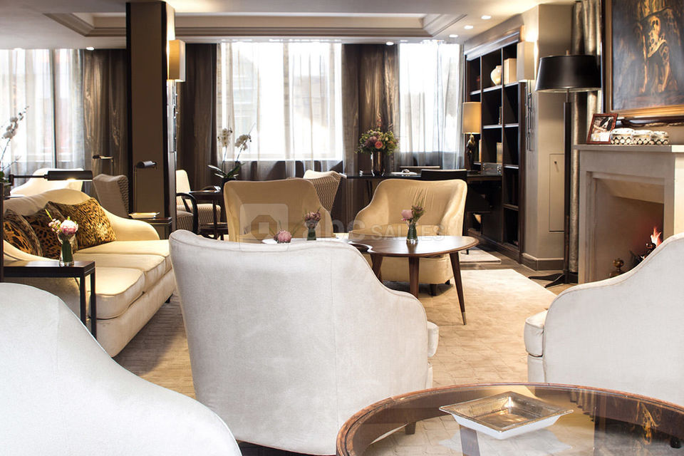 Esprit Saint Germain