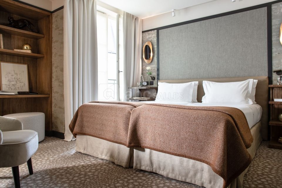 Esprit Saint Germain