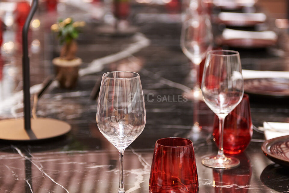 Dos Almas Restaurant