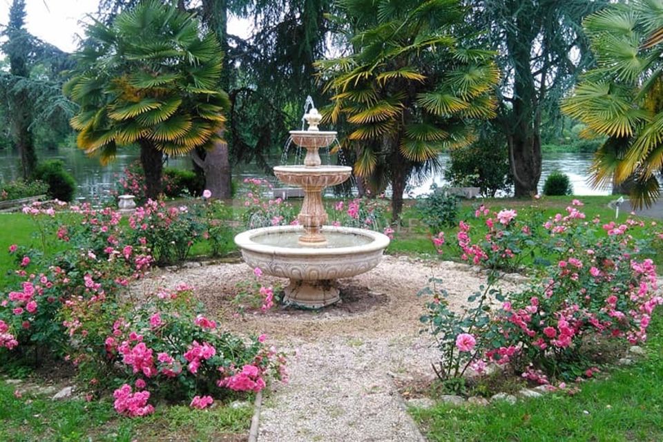 La Cascade