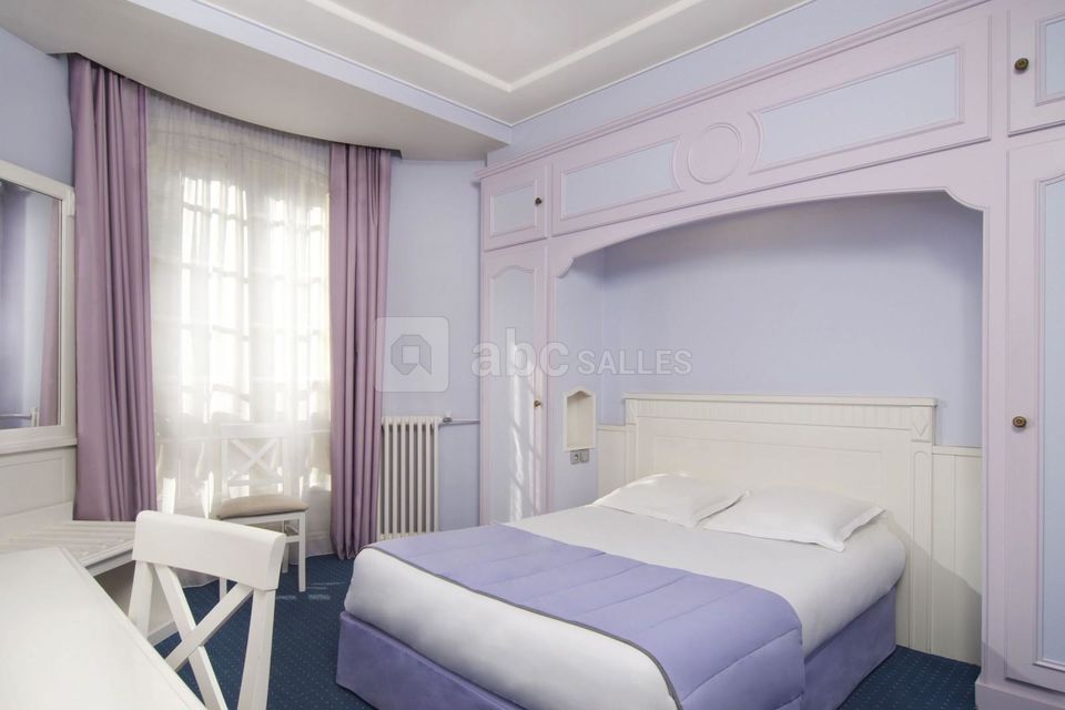 Hôtel Lyon Bastille