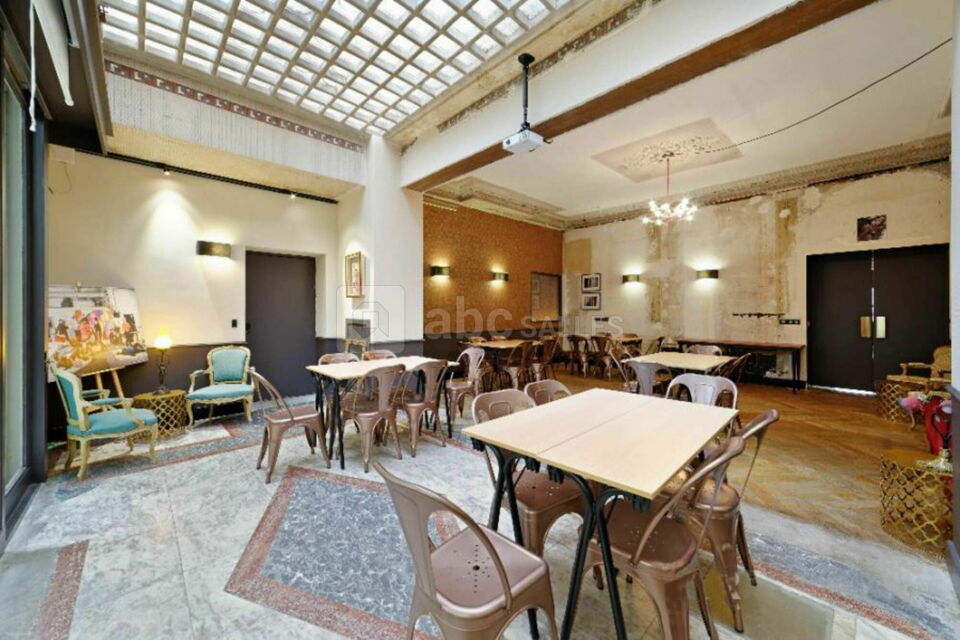 Remix 16B - Saint Lazare