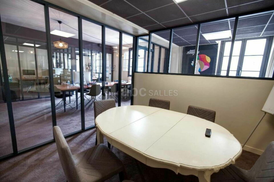 Remix 16B - Saint Lazare