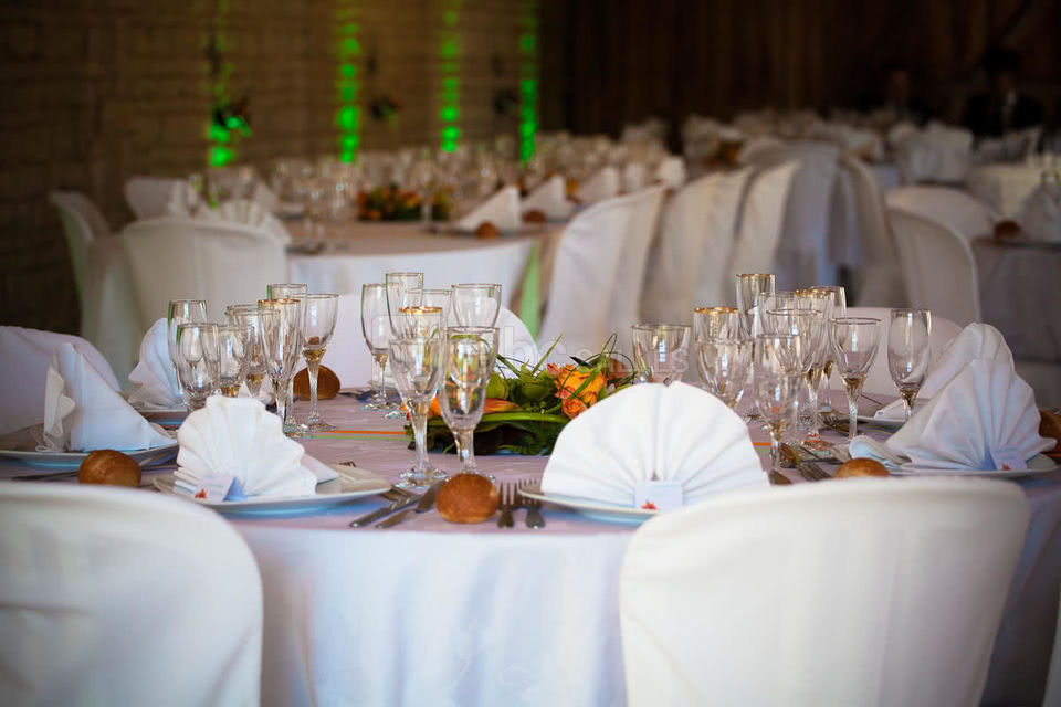 Décoration de table