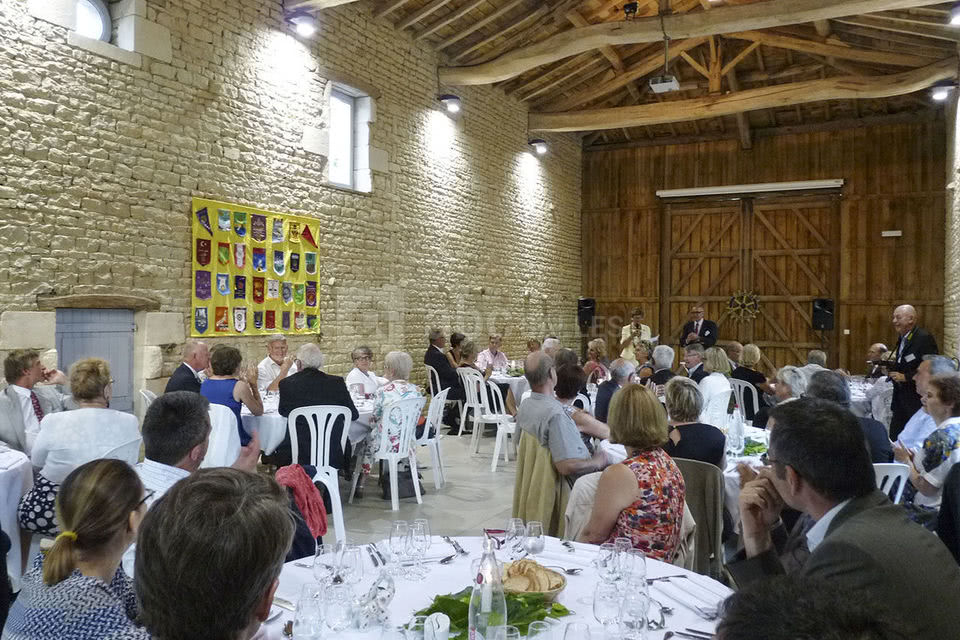 Diner débat