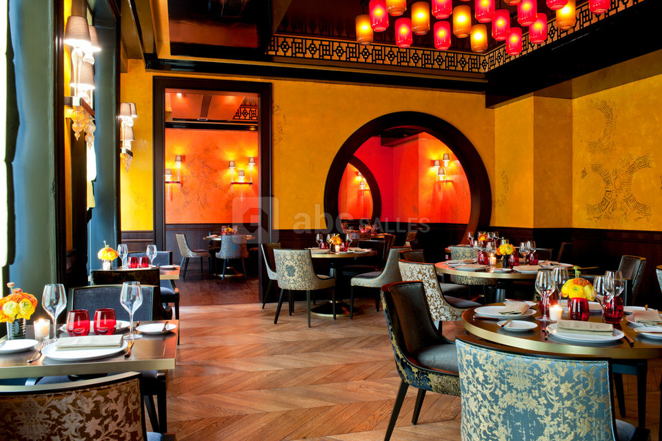 Buddha-Bar Restaurant
