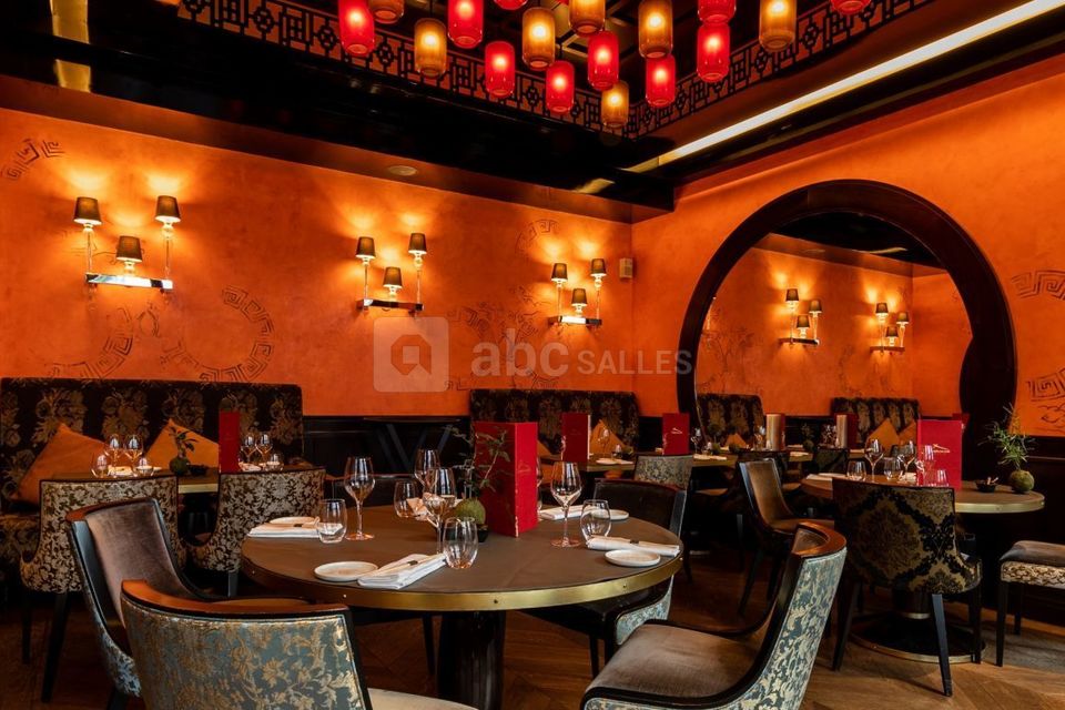 Buddha-Bar Restaurant
