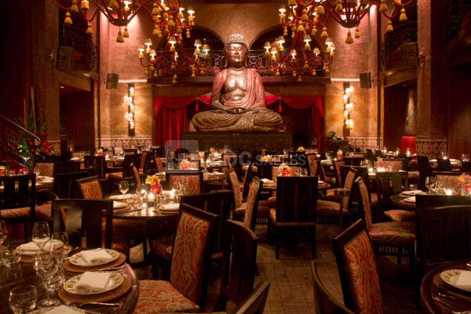 Buddha-Bar Restaurant