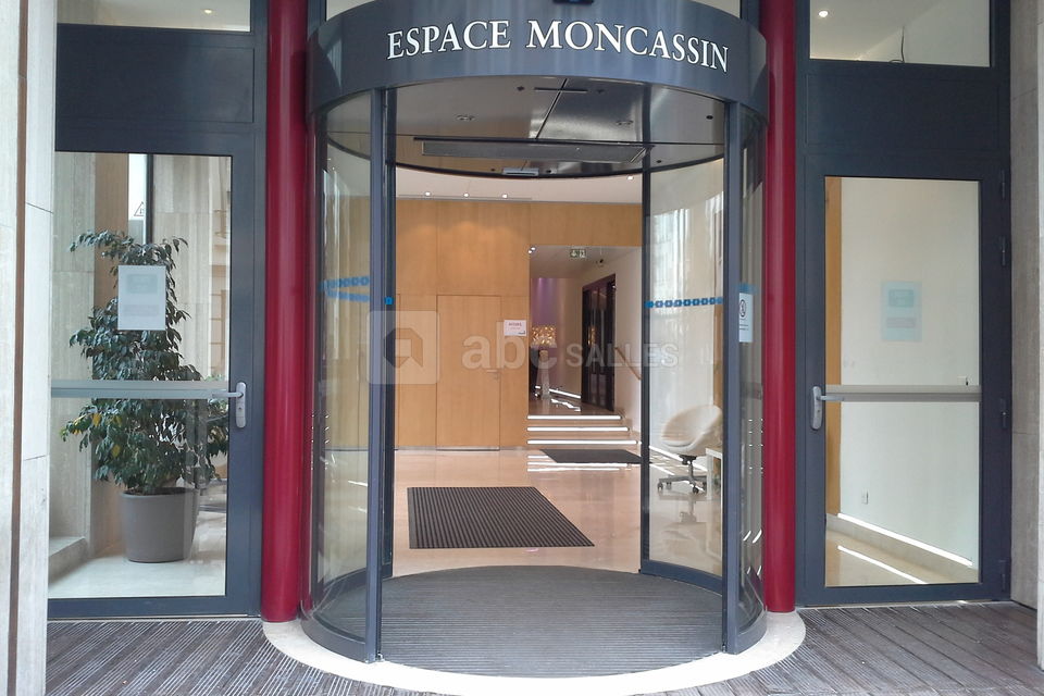 Espace Moncassin